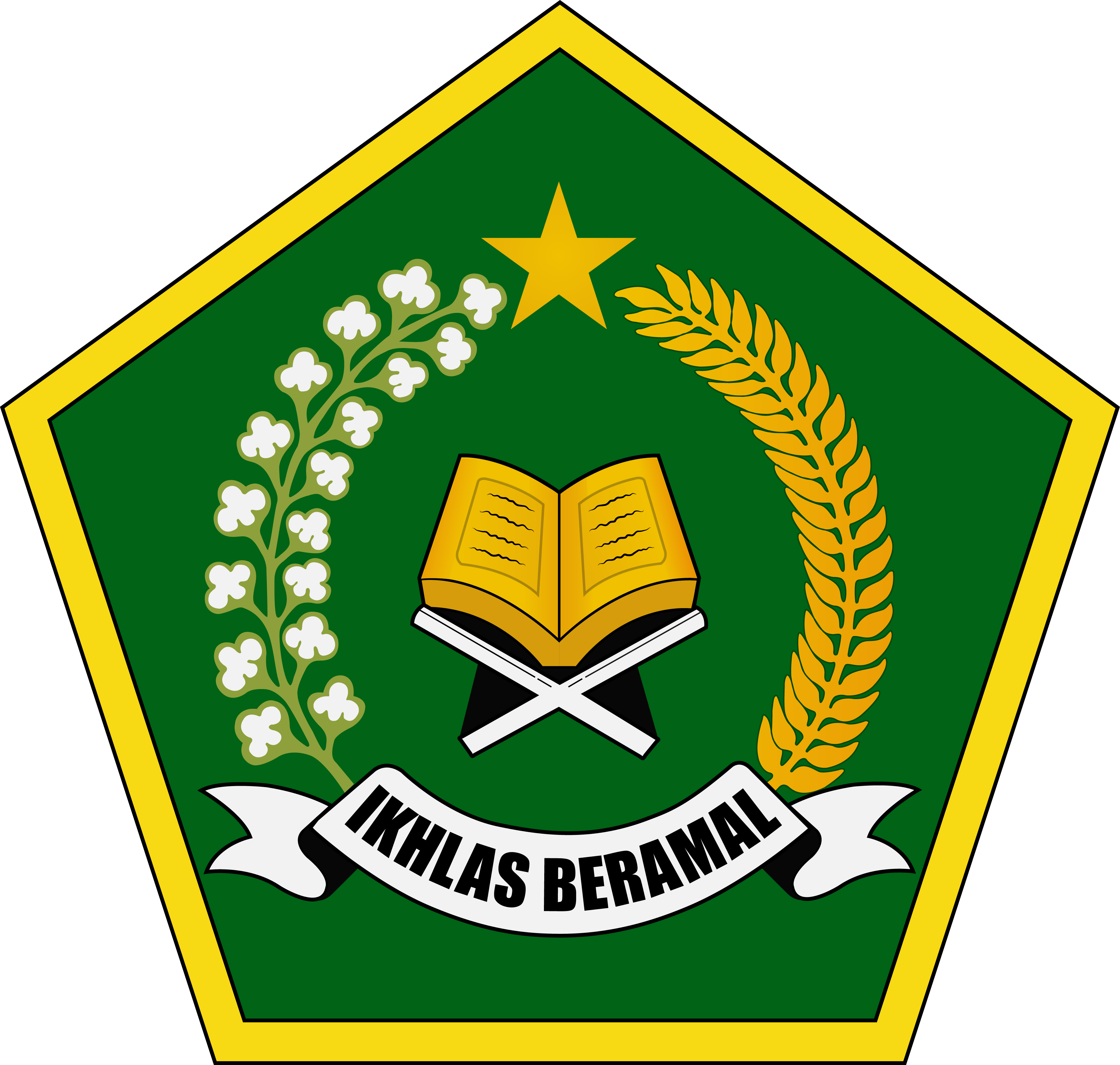 Kemenag Logo